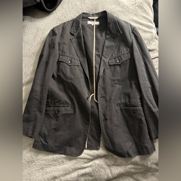 Rag and Bone Blazer - Picture 2 of 5